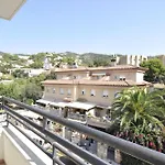 Medplaya Esmeraldas Aparthotel Tossa de Mar
