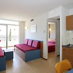 Aparthotel Medplaya Esmeraldas 3*