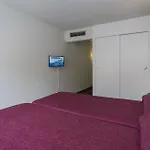 Medplaya Esmeraldas Aparthotel 3*