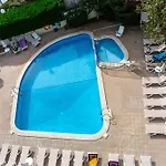 Aparthotel Medplaya Esmeraldas Tossa de Mar