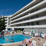 Medplaya Esmeraldas Apartmanhotel