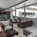 Aparthotel Medplaya Esmeraldas Tossa de Mar