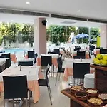 Aparthotel Medplaya Esmeraldas 3*