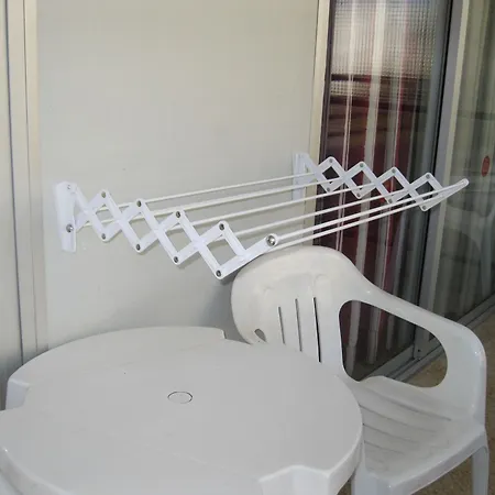 Medplaya Esmeraldas Hotel apartamentowy