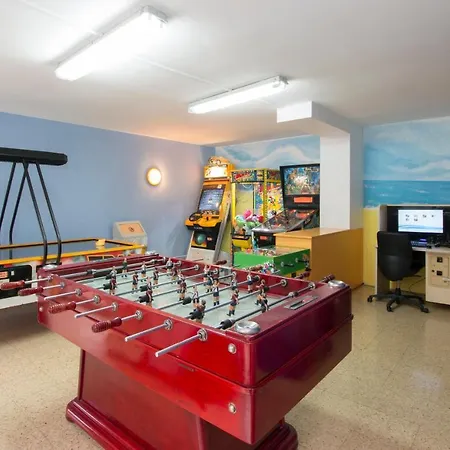 Medplaya Esmeraldas 3*