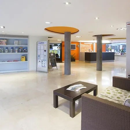 Aparthotel Medplaya Esmeraldas