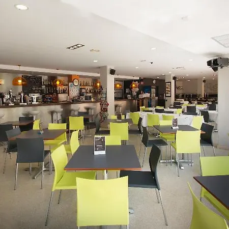 Medplaya Esmeraldas 3* Тосса-де-Мар
