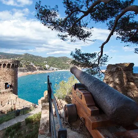 Medplaya Esmeraldas 3*