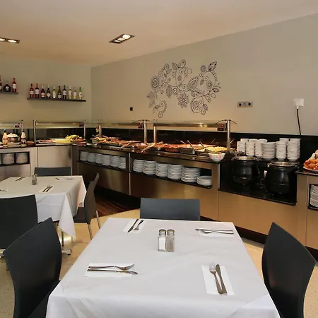 Medplaya Esmeraldas Hotel apartamentowy