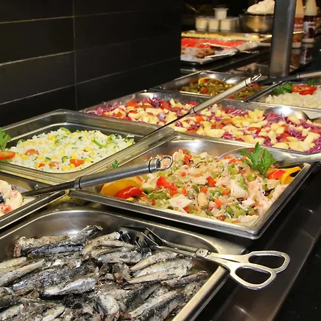 Medplaya Esmeraldas 3*