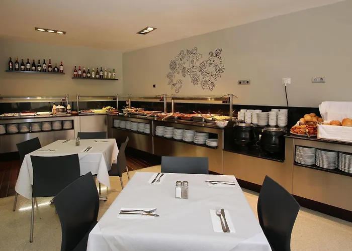 Medplaya Esmeraldas Apartmanhotel