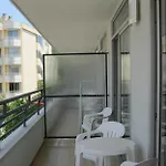 Hotel apartamentowy Medplaya Esmeraldas 3*