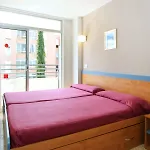 Hotel apartamentowy Medplaya Esmeraldas Tossa de Mar