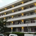 Medplaya Esmeraldas Lejlighedshotel 3*