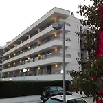 Hotel apartamentowy Medplaya Esmeraldas