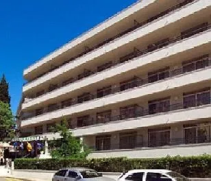 Апарт-отель Medplaya Esmeraldas 3*