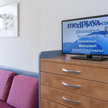 Medplaya Esmeraldas Апарт-отель