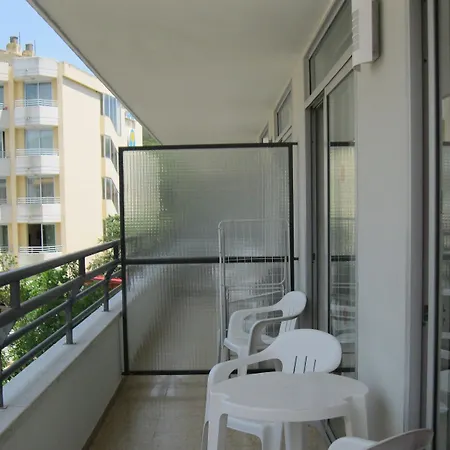 Appart hôtel Medplaya Esmeraldas 3*
