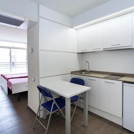 Aparthotel Medplaya Esmeraldas Tossa de Mar