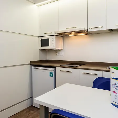 Апарт-отель Medplaya Esmeraldas 3*
