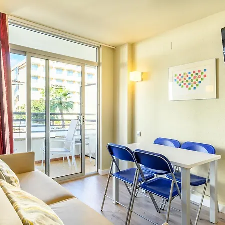 Appart hôtel Medplaya Esmeraldas