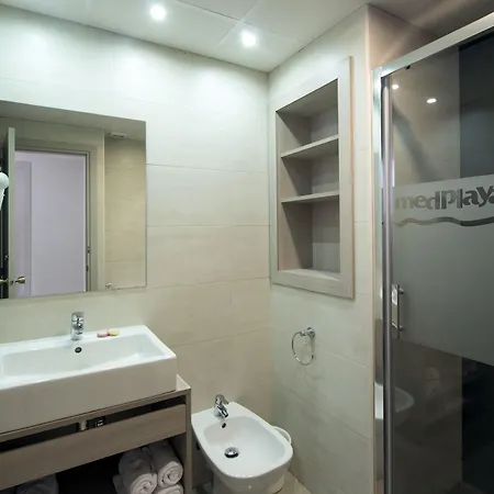 Medplaya Esmeraldas Aparthotel 3*
