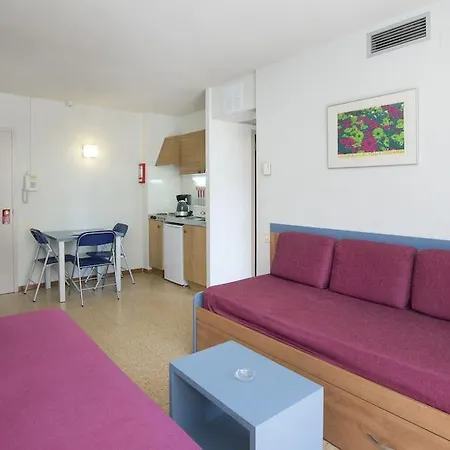 Appart hôtel Medplaya Esmeraldas