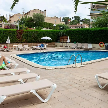 Medplaya Esmeraldas 3* Тосса-де-Мар