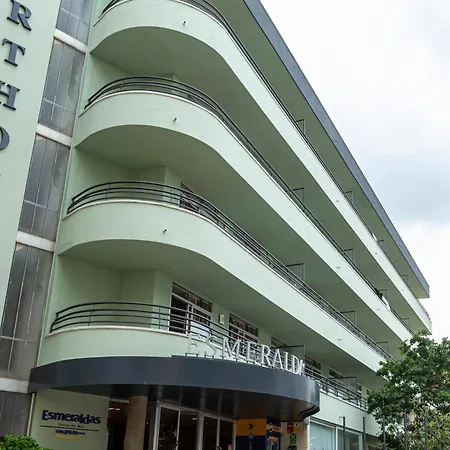 Medplaya Esmeraldas Апарт-отель
