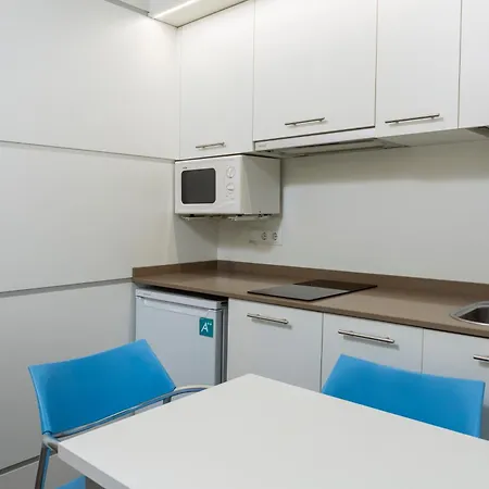 Medplaya Esmeraldas Апарт-отель 3*