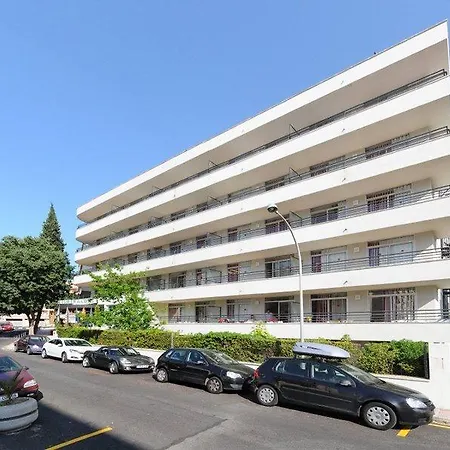 Medplaya Esmeraldas Апарт-отель