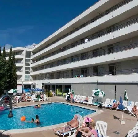 Medplaya Esmeraldas Appart hôtel