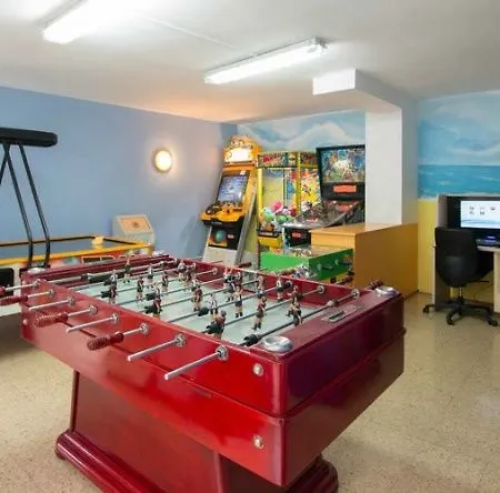 Medplaya Esmeraldas 3* Тосса-де-Мар