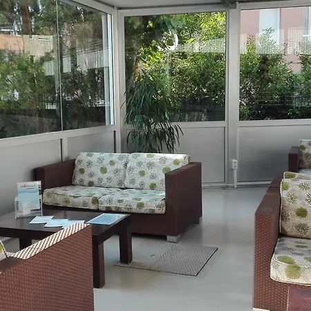 Апарт-отель Medplaya Esmeraldas 3*