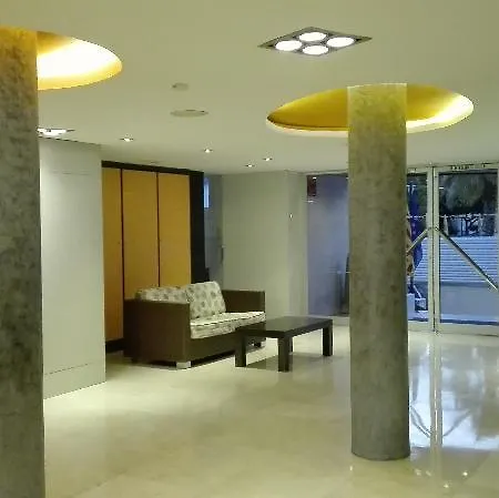 Medplaya Esmeraldas Тосса-де-Мар