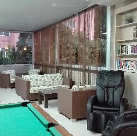 Appart hôtel Medplaya Esmeraldas 3*