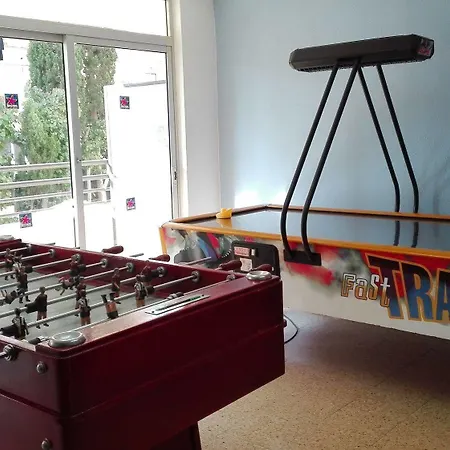 Апарт-отель Medplaya Esmeraldas 3*