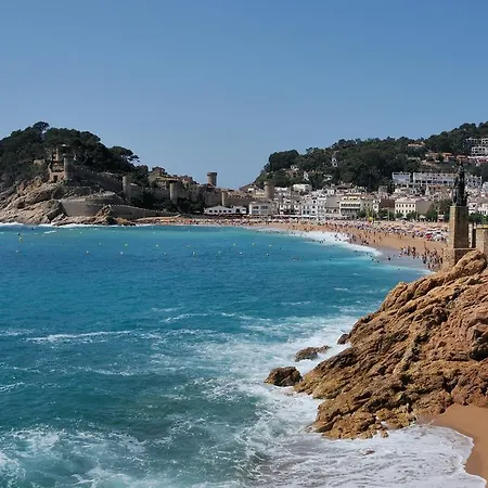 Апарт-отель Medplaya Esmeraldas