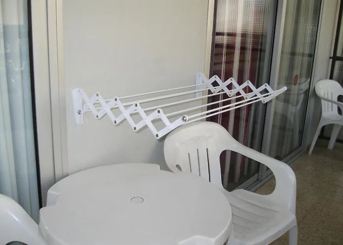 Medplaya Esmeraldas Lägenhetshotell