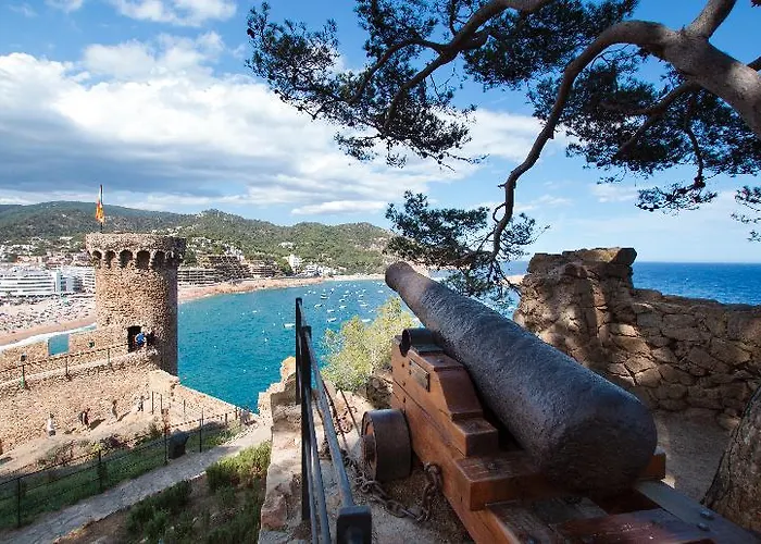 Medplaya Esmeraldas 3*