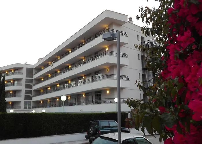 Aparthotel Medplaya Esmeraldas