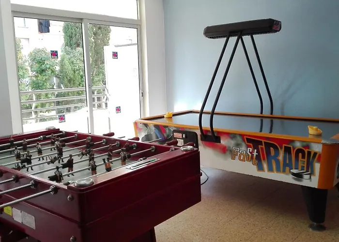 Lägenhetshotell Medplaya Esmeraldas 3*