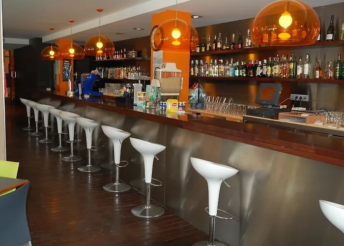 Lägenhetshotell Medplaya Esmeraldas 3*