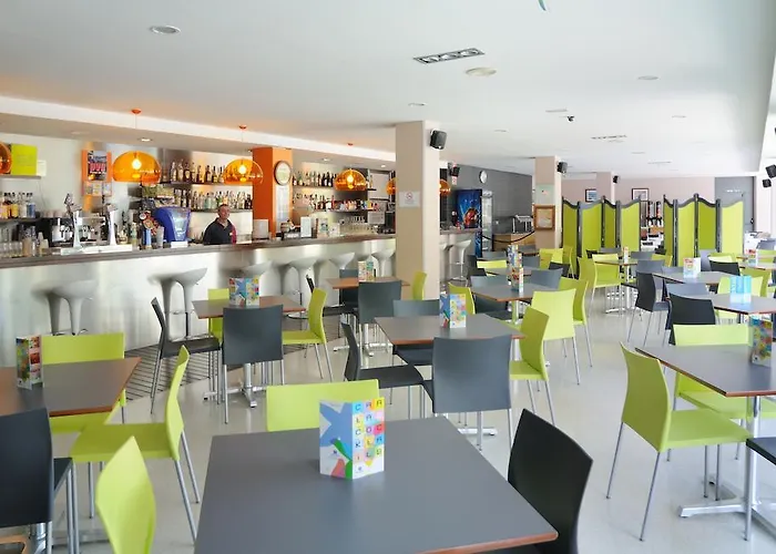 Medplaya Esmeraldas 3*