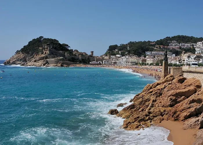 Lägenhetshotell Medplaya Esmeraldas