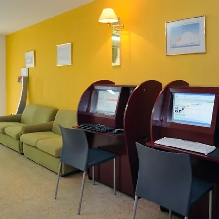 Medplaya Esmeraldas شقة فندقية