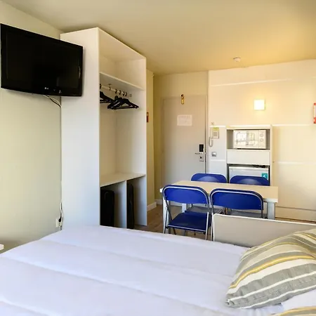 شقة فندقية Medplaya Esmeraldas