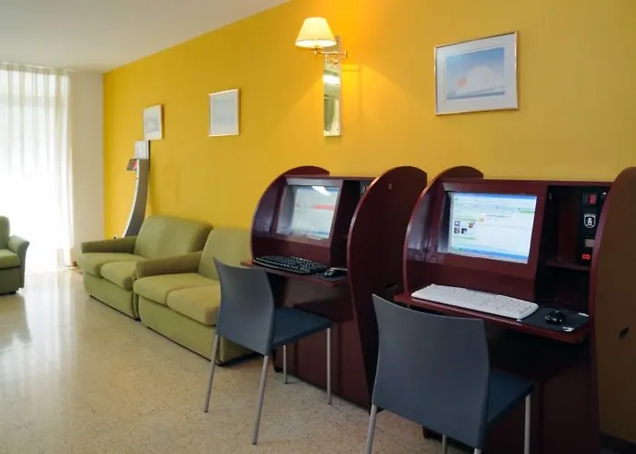 Medplaya Esmeraldas Apart-hotel