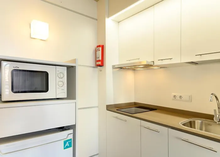 Apart-hotel Medplaya Esmeraldas