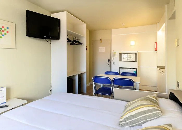 Apart-hotel Medplaya Esmeraldas